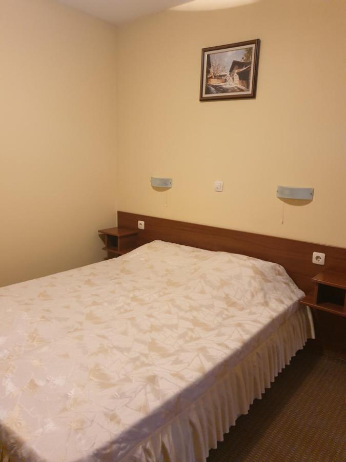 Guesthouse Kiritsovi Bansko Bagian luar foto