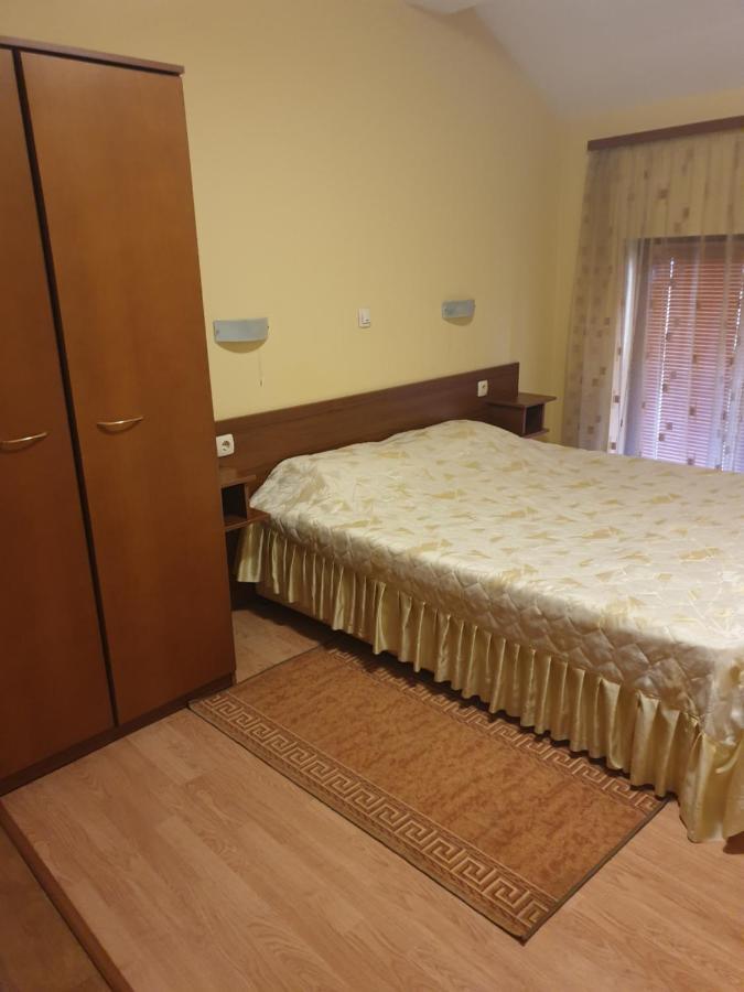 Guesthouse Kiritsovi Bansko Bagian luar foto