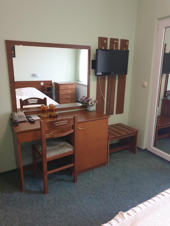Guesthouse Kiritsovi Bansko Bagian luar foto