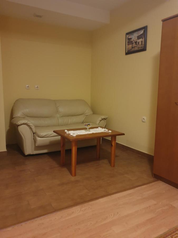 Guesthouse Kiritsovi Bansko Bagian luar foto
