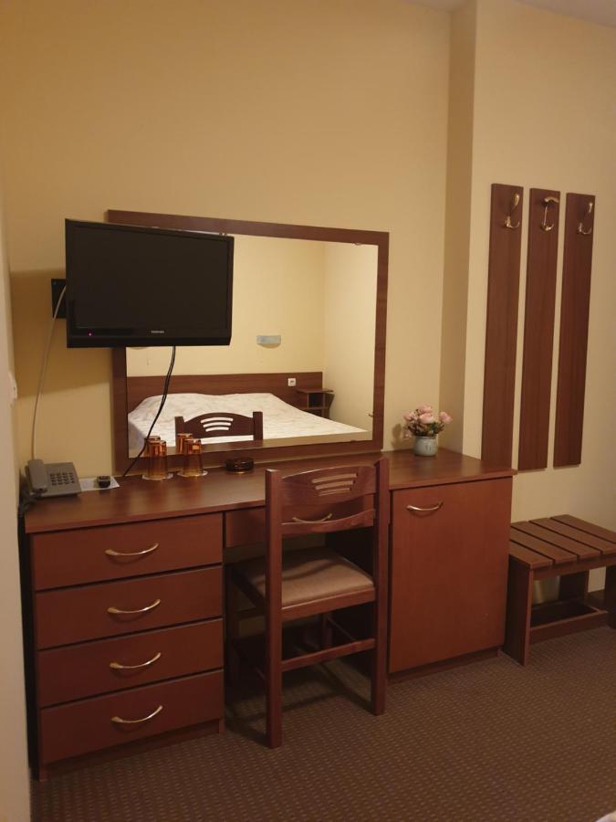 Guesthouse Kiritsovi Bansko Bagian luar foto