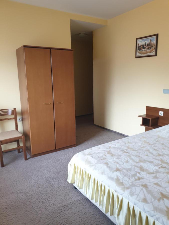 Guesthouse Kiritsovi Bansko Bagian luar foto