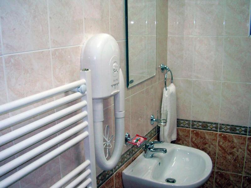 Guesthouse Kiritsovi Bansko Bagian luar foto