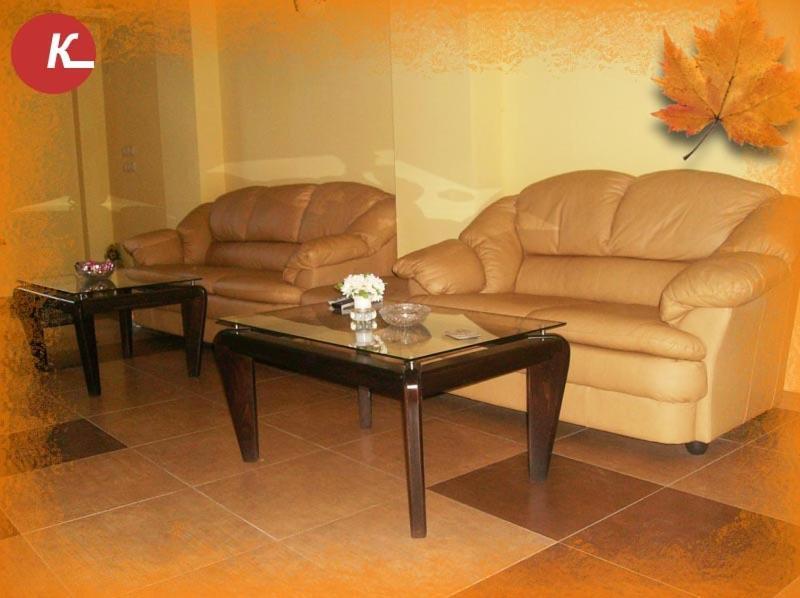 Guesthouse Kiritsovi Bansko Bagian luar foto