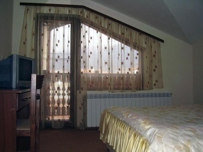 Guesthouse Kiritsovi Bansko Bagian luar foto