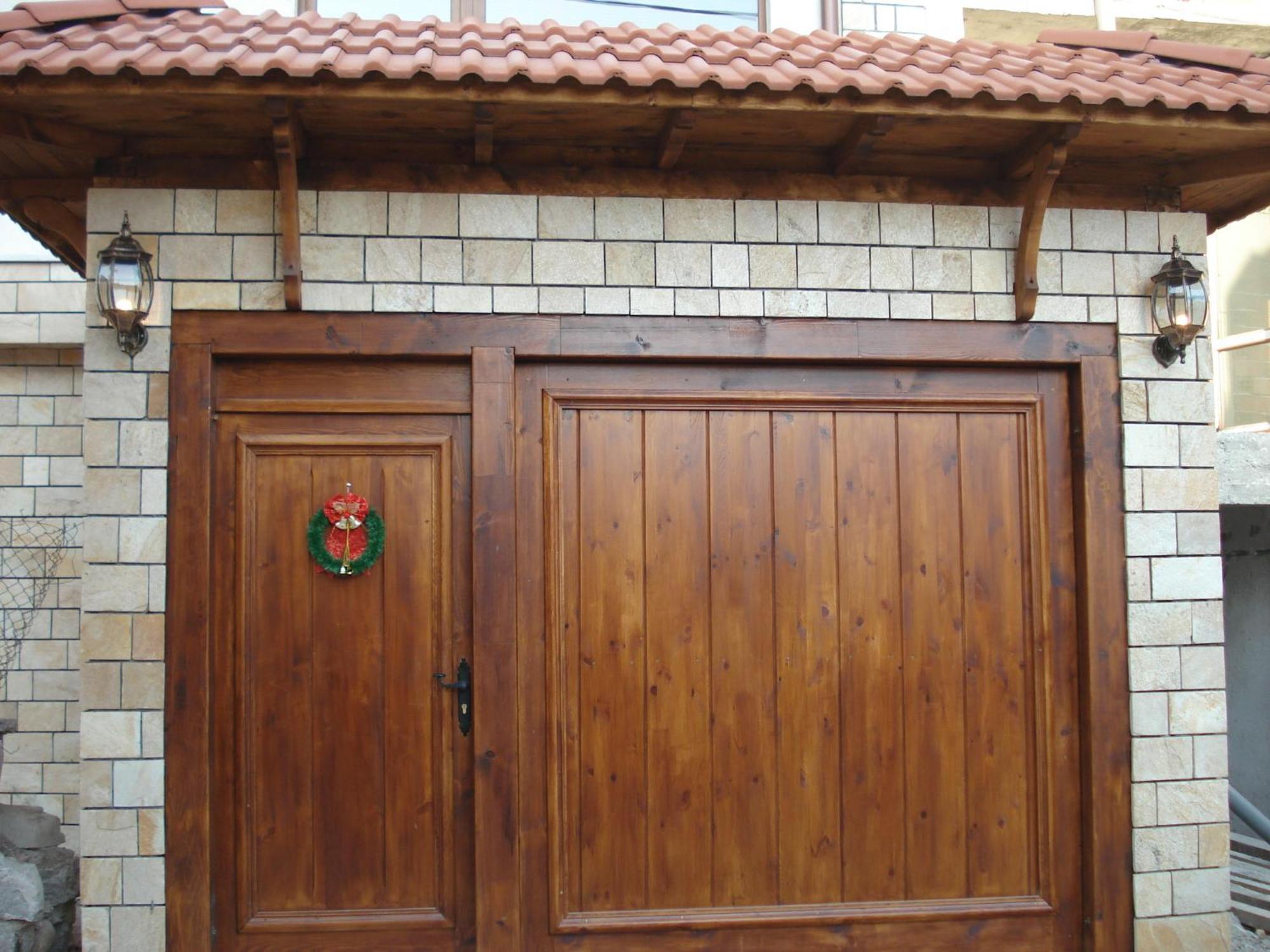 Guesthouse Kiritsovi Bansko Bagian luar foto