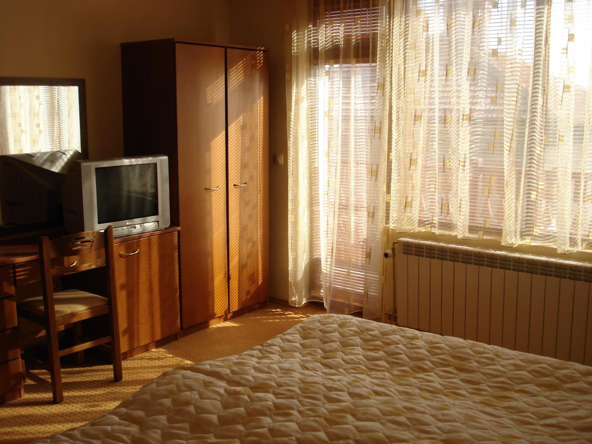 Guesthouse Kiritsovi Bansko Bagian luar foto