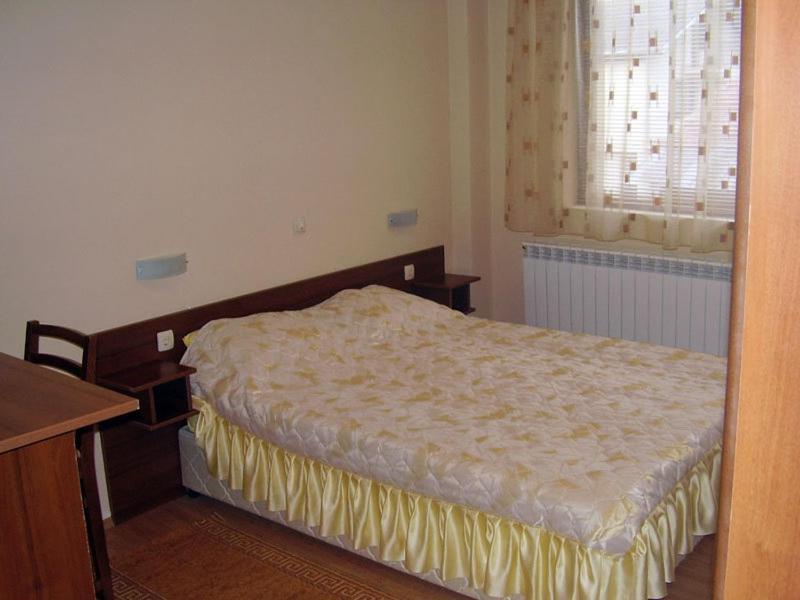 Guesthouse Kiritsovi Bansko Ruang foto