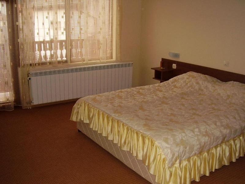 Guesthouse Kiritsovi Bansko Ruang foto