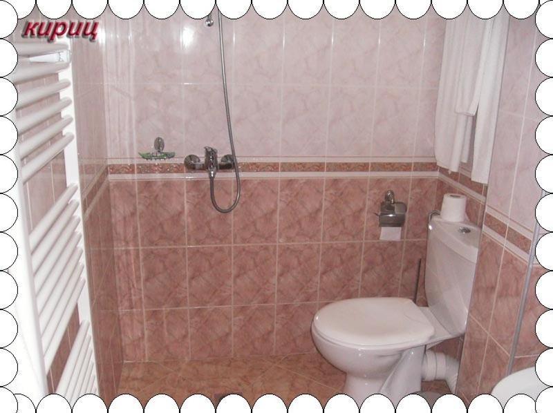 Guesthouse Kiritsovi Bansko Ruang foto