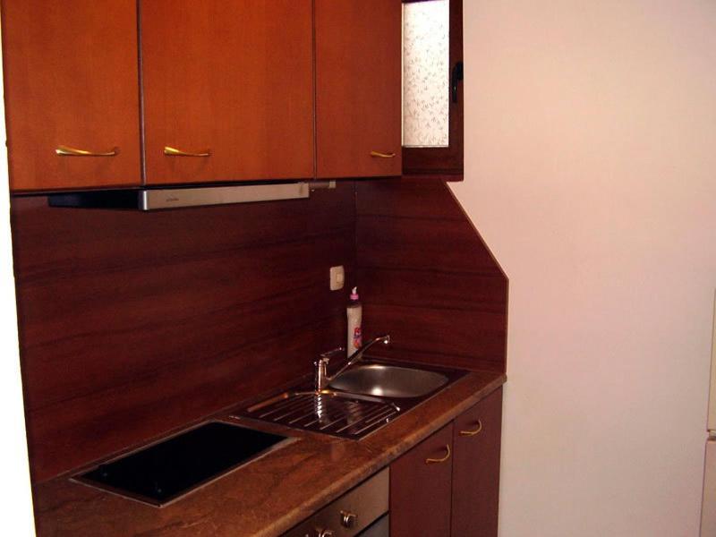 Guesthouse Kiritsovi Bansko Ruang foto